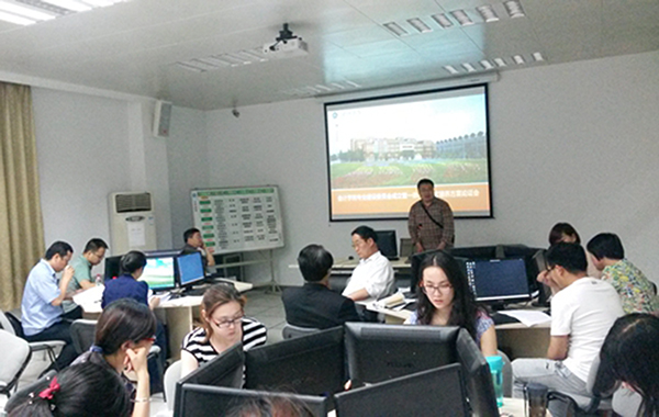 【会计学院】一体N翼人才培养论证会举行