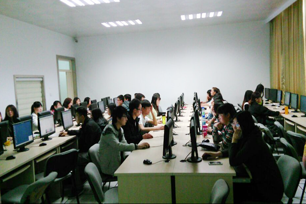 【经济贸易系】第四届POCIB赛前培训会